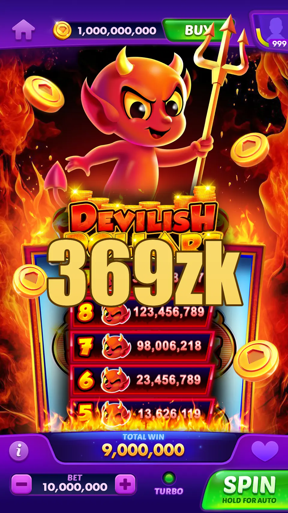 369zk APK
