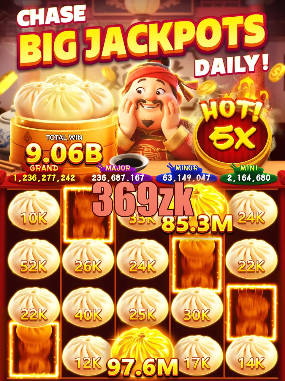 369zk APK