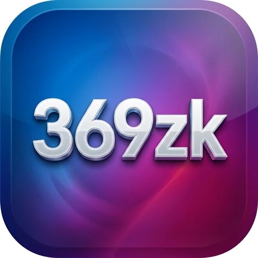 369zk Logo - Resmi